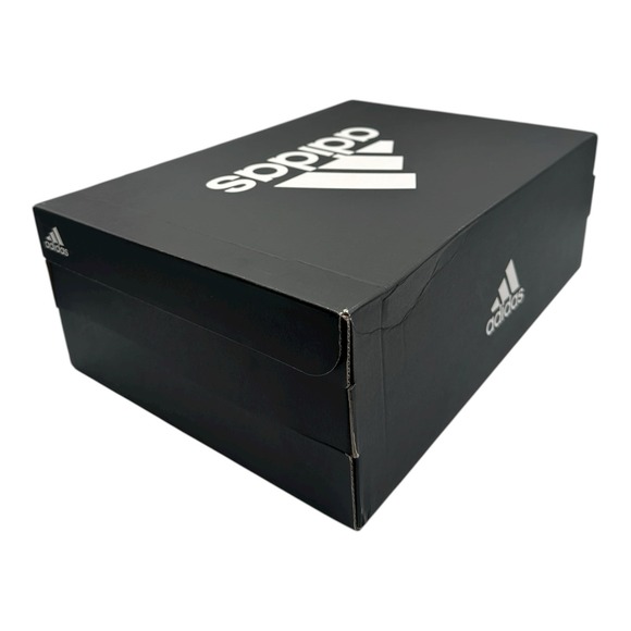 Adidas Kith x‎ AlphaBounce Zip Shoes Mens Sz 10 Crystal White Sneakers DA9707 main image 7